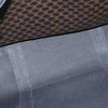 Celine Vintage Macadam Shopper Tote Coated Canvas