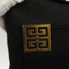 Givenchy Vintage 4G Leather