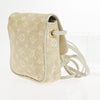 Louis Vuitton Cancun Pochette Monogram Mini Canvas