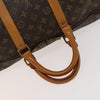 Louis Vuitton Keepall Monogram Canvas