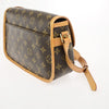 Louis Vuitton Sologne Monogram Canvas