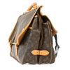 Louis Vuitton Sac Chasse Hunting Monogram Canvas