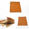 Gucci Vintage Bamboo Sling Leather