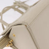 Fendi Vintage Handbag Leather
