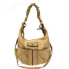 Chloe Heloise Hobo Leather