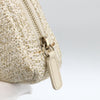 Chanel Deauville Curvy Cosmetic Tweed