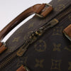 Louis Vuitton Keepall Monogram Canvas
