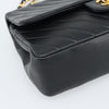 Chanel Timeless - Classic Double Flap Chevron Calfskin