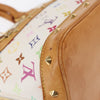 Louis Vuitton Alma Monogram Multicolor