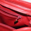 Chanel Vintage Metal CC Caviar