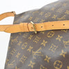 Louis Vuitton Musette Salsa Monogram Canvas