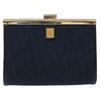 Christian Dior Trotter Canvas