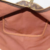 Louis Vuitton Keepall Canvas