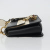 Gucci Queen Margaret Flap Colorblock Leather