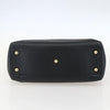 Salvatore Ferragamo Vala Chain Leather