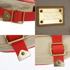 Louis Vuitton Antigua Besace Messenger Canvas