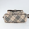Burberry Nova Check Blue Label Nylon