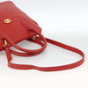 Burberry Vintage Leather