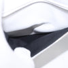 Balenciaga Hourglass Top Handle Leather