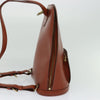 Louis Vuitton Gobelins Epi Leather