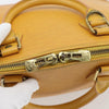 Louis Vuitton Alma Epi Leather