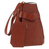 Louis Vuitton Vintage Sac d'Epaule Epi Leather
