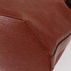 Louis Vuitton Vintage Sac d'Epaule Epi Leather