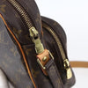 Louis Vuitton Amazone Monogram Canvas