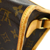Louis Vuitton Popincourt Handle Monogram Canvas