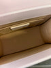 Jacquemus Le Chiquito Moyen Leather