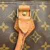 Louis Vuitton Speedy Monogram Canvas