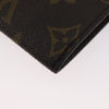 Louis Vuitton Bucket Monogram Canvas