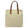 Prada Vintage Tote Tessuto