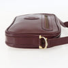 Cartier Must de Cartier Leather