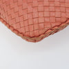 Bottega Veneta Veneta Hobo Intrecciato Nappa