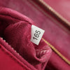 Prada Chain Tessuto and Saffiano Leather