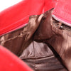 Salvatore Ferragamo Sofia Satchel Leather
