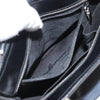 Salvatore Ferragamo Double Gancini Side Buckle Tote Canvas
