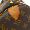 Louis Vuitton Keepall Monogram Canvas