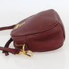 Prada Dual Strap Vitello Daino