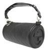Gucci Blondie Interlocking GG Leather