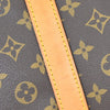 Louis Vuitton Keepall Monogram Canvas