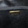 Christian Dior Vintage Leather