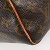 Louis Vuitton Keepall Monogram Canvas