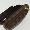 Louis Vuitton Geronimos Waist Damier