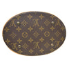 Louis Vuitton Petit Bucket Monogram Canvas