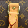 Louis Vuitton Keepall Monogram Canvas