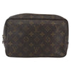 Louis Vuitton Trousse Toilette Monogram Canvas