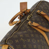 Louis Vuitton Keepall Monogram Canvas