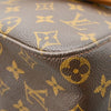 Louis Vuitton Monogram Looping Monogram Canvas